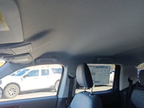 New 2026 Ford Maverick XLT w/ 4K Tow Package image 13