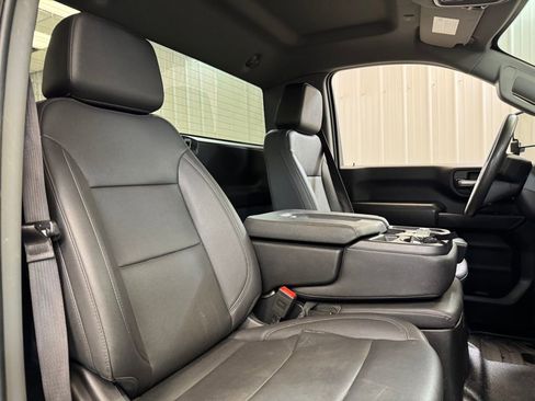 Used 2024 GMC Sierra 3500 Pro AWD/4WD image 19
