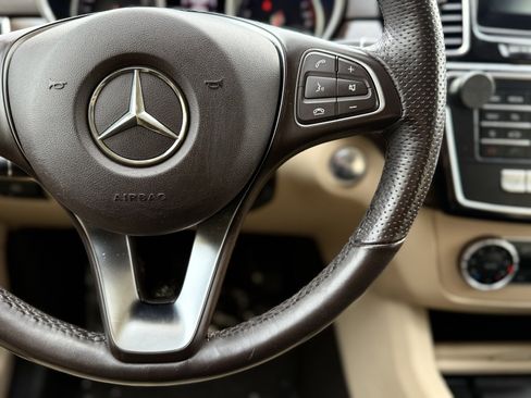 Used 2016 Mercedes-Benz GLE 350 image 26