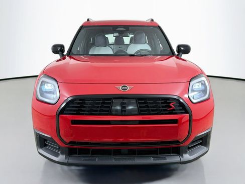 New 2027 MINI Cooper Countryman S AWD/4WD image 2