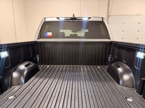 Used 2024 Toyota Tundra Platinum w/ TRD Off-Road Package AWD/4WD image 10