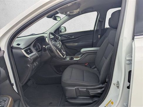 Used 2021 GMC Acadia SLE image 11