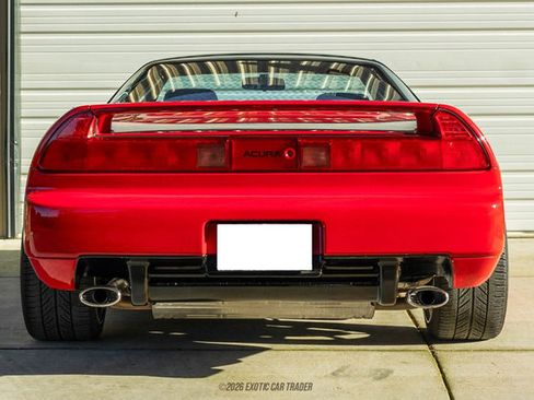Used 1992 Acura NSX image 7