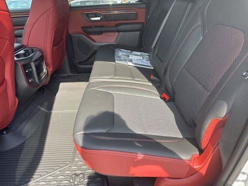 New 2026 RAM 1500 Rebel image 28