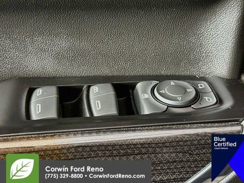 Used 2019 Chevrolet Silverado 1500 RST AWD/4WD image 22
