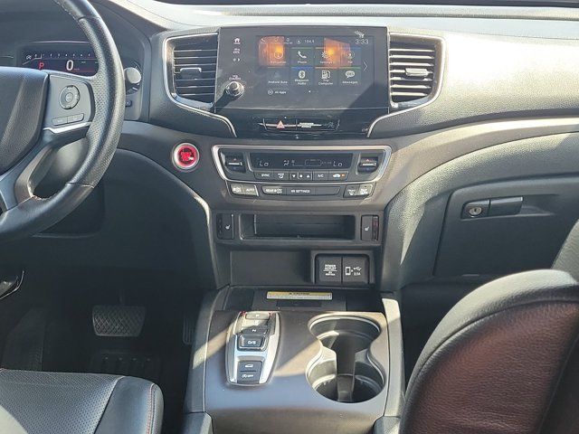 Used 2022 Honda Passport TrailSport image 5
