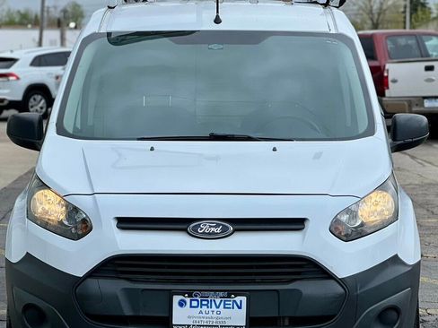 Used 2016 Ford Transit Connect XL FWD image 29