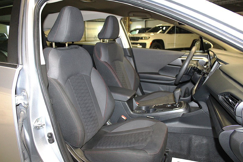 Used 2024 Subaru Impreza 2.0i Sport AWD/4WD image 26