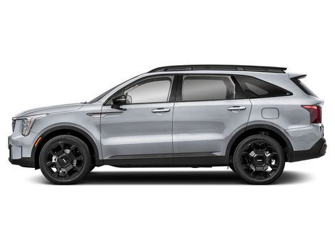 New 2026 Kia Sorento SX AWD/4WD image 3