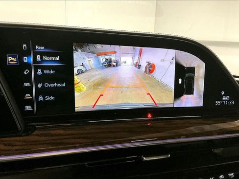 Used 2022 Cadillac Escalade Sport Platinum image 23