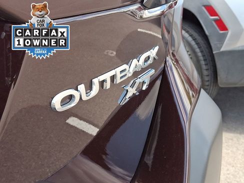 Used 2024 Subaru Outback Limited XT AWD/4WD image 37