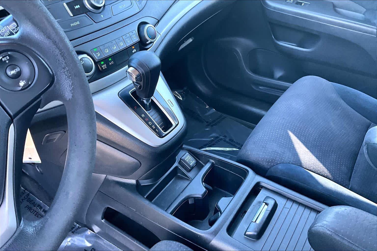 Used 2013 Honda CR-V EX image 16