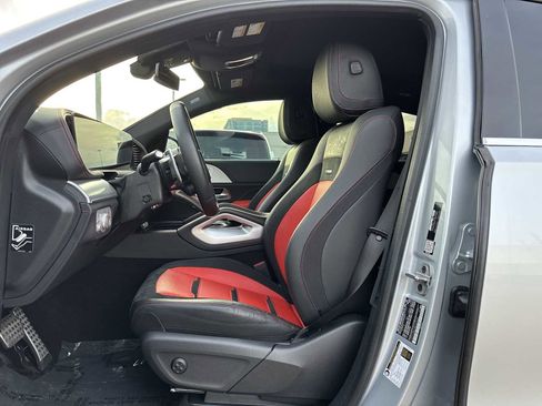 Used 2024 Mercedes-Benz GLE 53 AMG 4MATIC Coupe image 17