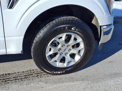 Used 2023 Ford F150 XLT image 25