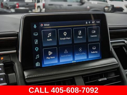 Used 2023 Chevrolet Suburban Z71 w/ Off-Road Capability Package AWD/4WD image 67