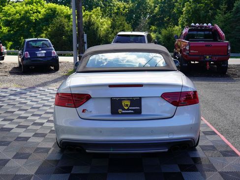 Used 2014 Audi S5 Premium Plus AWD/4WD image 40