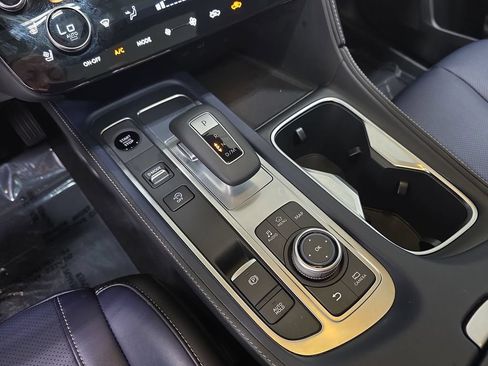 Certified 2026 INFINITI QX60 Sport AWD/4WD image 22