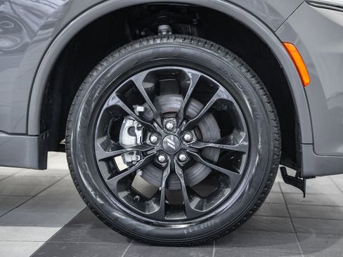 Used 2022 Dodge Durango GT image 23