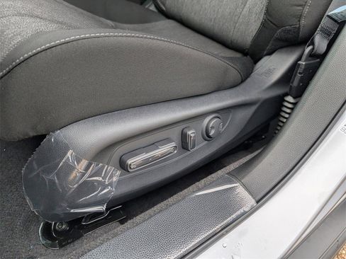 New 2025 Honda Accord SE image 10