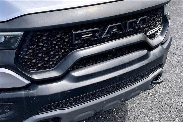 Used 2021 RAM 1500 TRX AWD/4WD image 30