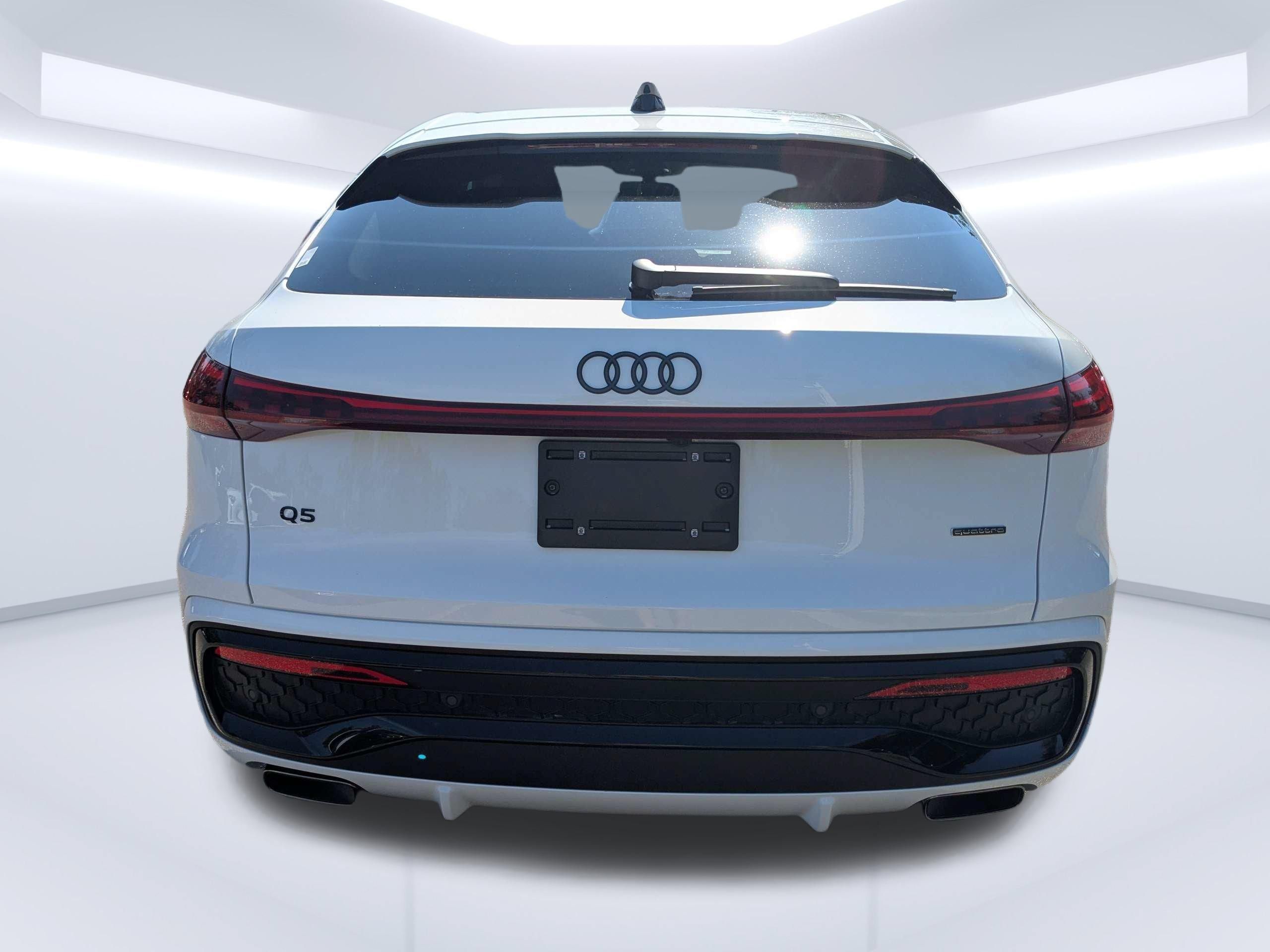 New 2026 Audi Q5 Premium Plus AWD/4WD image 5
