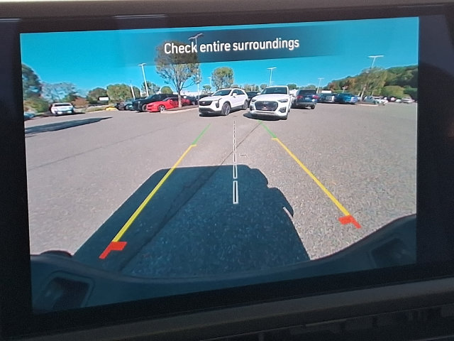 Used 2025 Jeep Gladiator Sport AWD/4WD image 13