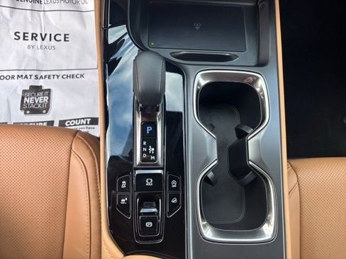 Used 2025 Lexus NX 350 AWD w/ Accessory Package (2T) image 22