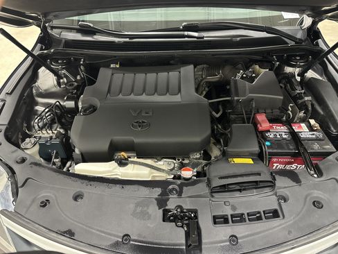 Used 2016 Toyota Avalon XLE Premium FWD image 34