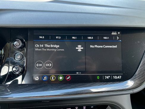 Used 2023 Buick Envision Essence FWD image 26