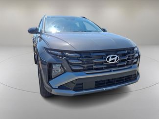 Used 2025 Hyundai Tucson SEL AWD/4WD video 2