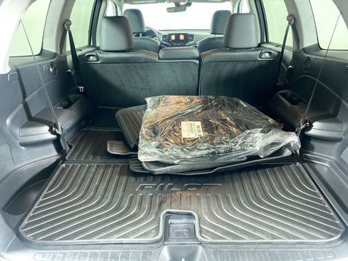 Certified 2022 Honda Pilot EX-L image 36