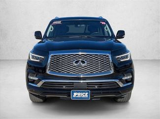 Used 2018 INFINITI QX80 2WD video 2