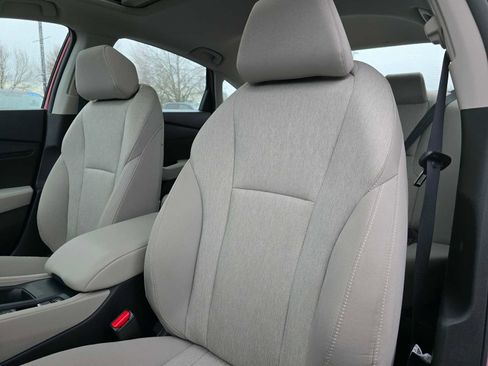 Certified 2024 Honda Accord EX image 24