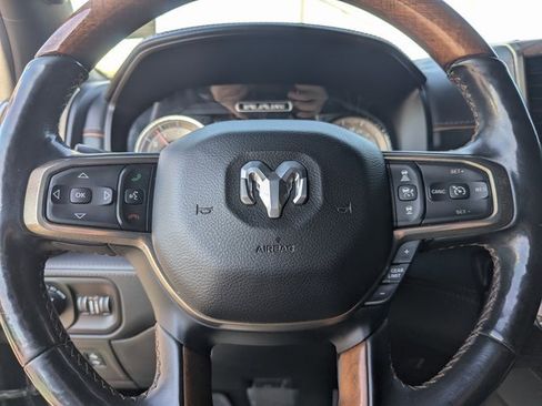 Used 2020 RAM 1500 Longhorn image 20