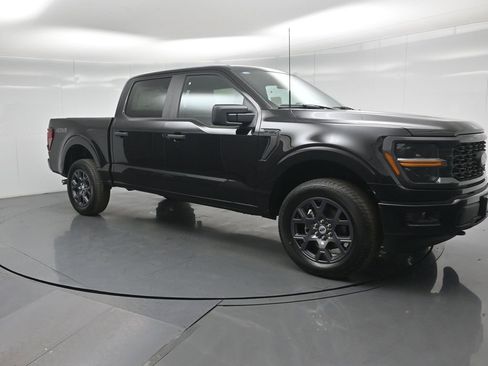 New 2026 Ford F150 STX AWD/4WD image 53