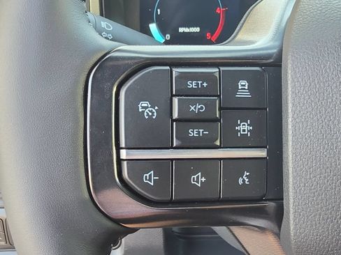 New 2026 Ford F250 Platinum AWD/4WD image 39