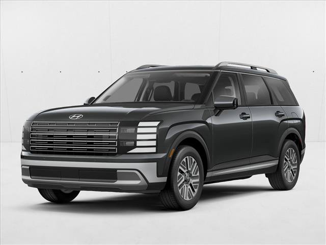 New 2027 Hyundai Palisade SEL FWD image 1