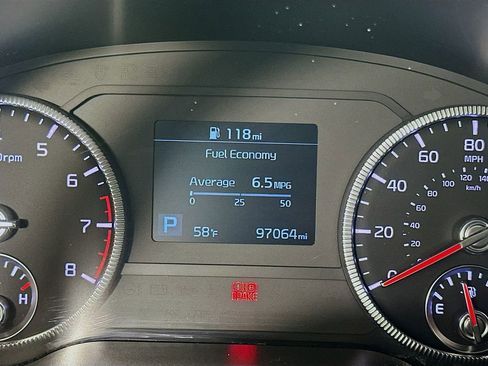 Used 2021 Kia Telluride S image 12