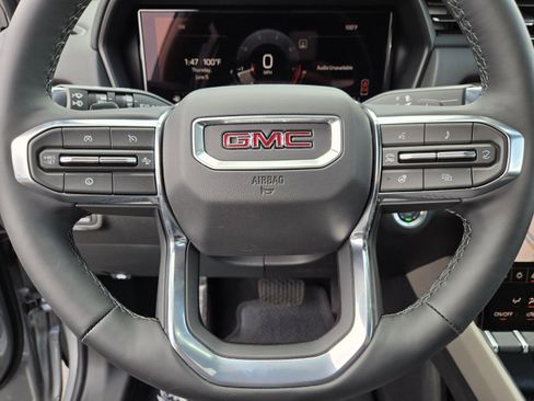 New 2025 GMC Terrain Elevation w/ Technology Package II image 10