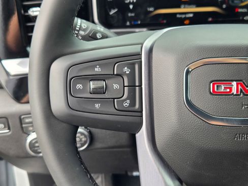 New 2026 GMC Sierra 3500 SLE w/ SLE Value Package AWD/4WD image 43