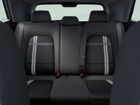 New 2026 Hyundai Venue SEL FWD image 10