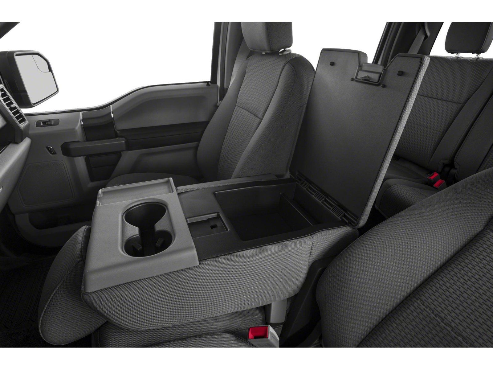 Used 2019 Ford F150 XLT AWD/4WD image 12
