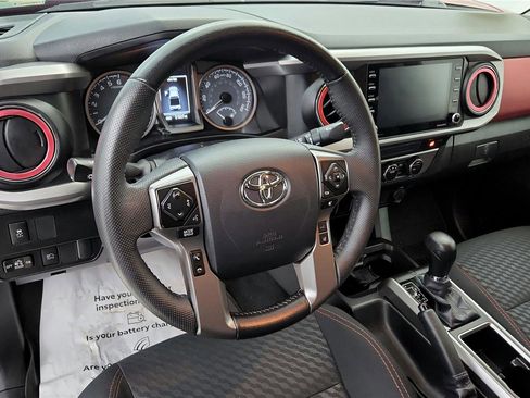 Certified 2023 Toyota Tacoma SR5 image 24