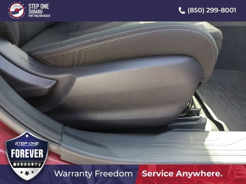 Used 2025 Subaru Outback Premium AWD/4WD image 36