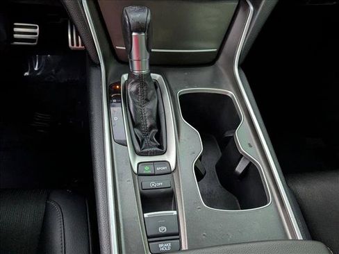 Used 2022 Honda Accord Sport image 12