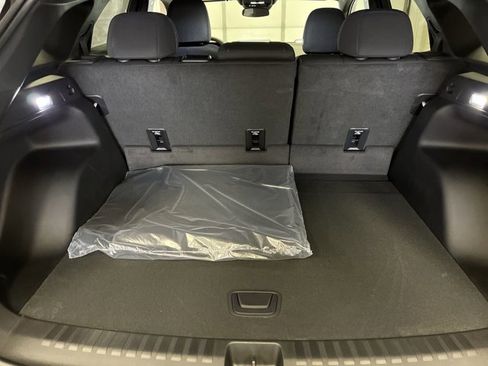 New 2025 Chevrolet Blazer EV LT w/ Midnight/Sport Edition image 26