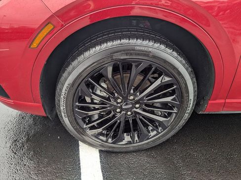 Used 2025 Lincoln Corsair Premiere w/ Equipment Group 101A image 28