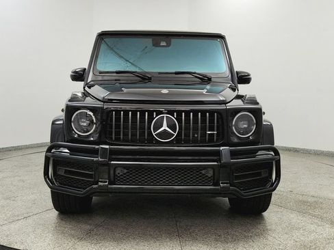 Used 2020 Mercedes-Benz G 63 AMG 4MATIC image 8