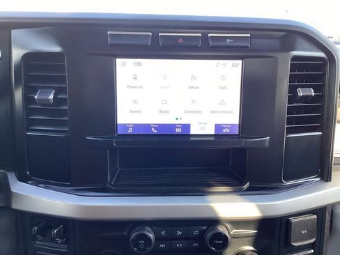 Used 2023 Ford F350 XL w/ Snow Plow Prep Package image 22