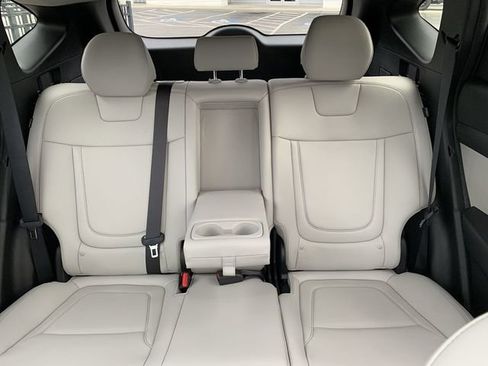 Used 2025 Hyundai Tucson SEL image 31